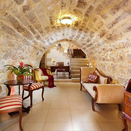 Archontiko Old Town Suites Réthimno Kültér fotó