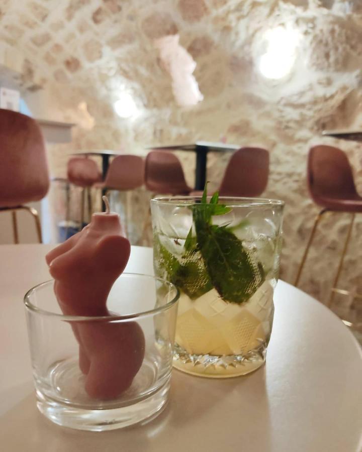 Archontiko Old Town Suites Réthimno Kültér fotó
