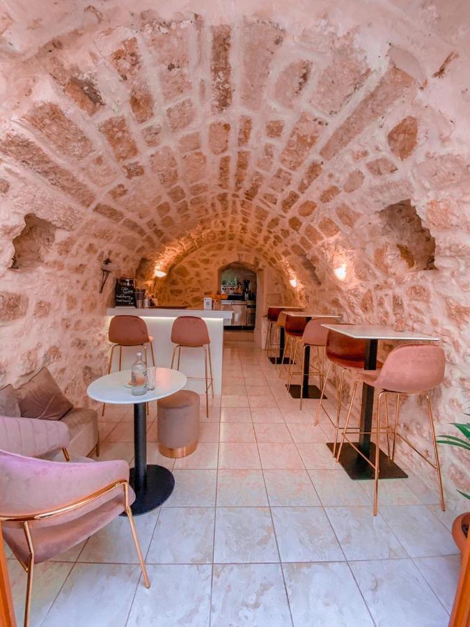 Archontiko Old Town Suites Réthimno Kültér fotó