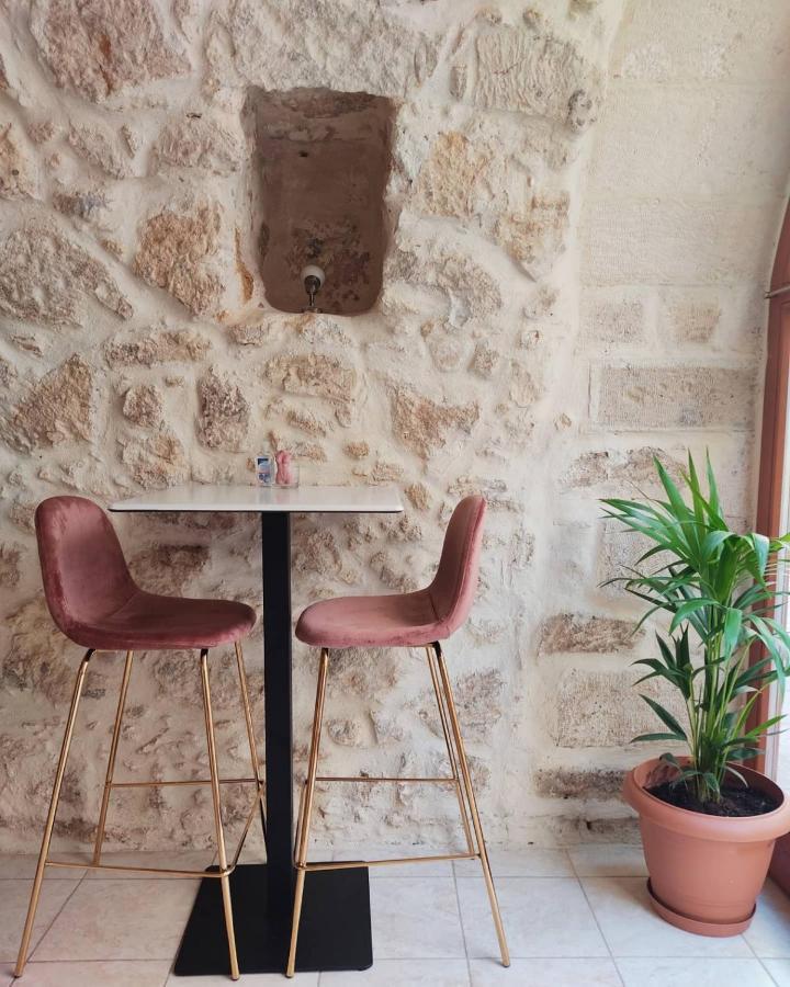 Archontiko Old Town Suites Réthimno Kültér fotó