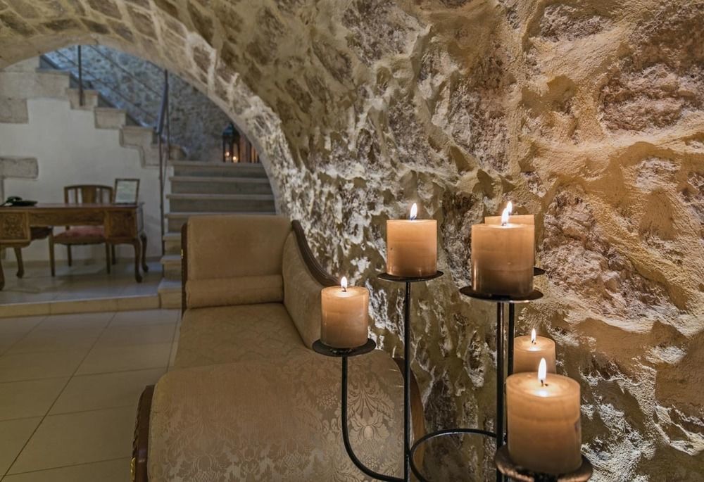 Archontiko Old Town Suites Réthimno Kültér fotó