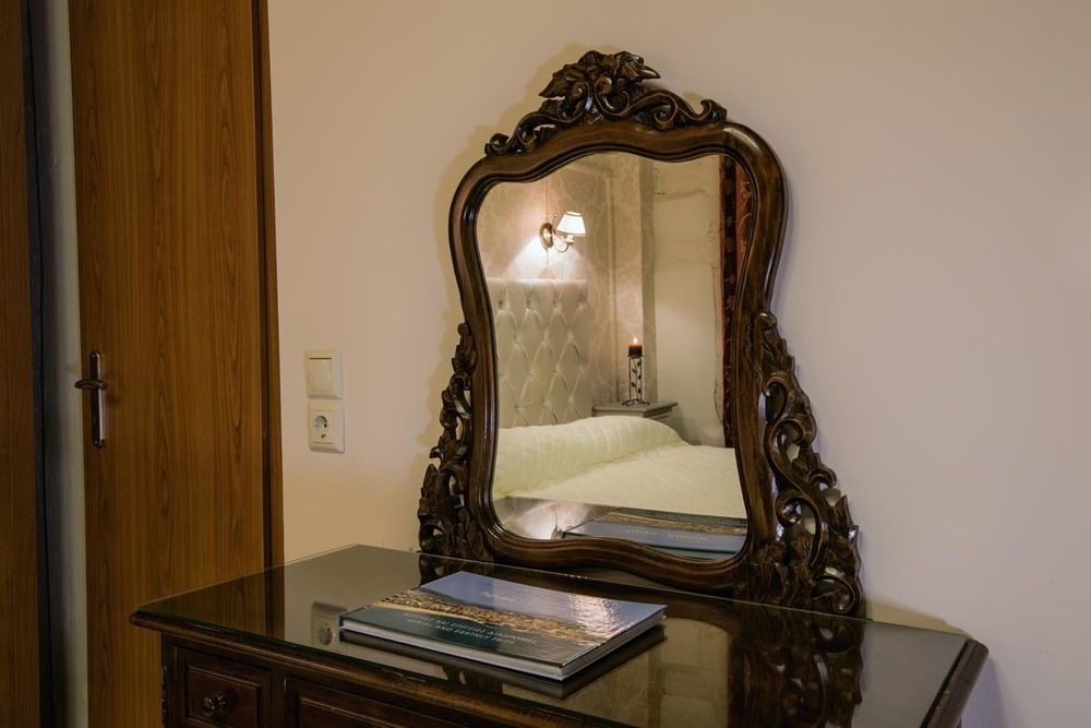 Archontiko Old Town Suites Réthimno Kültér fotó
