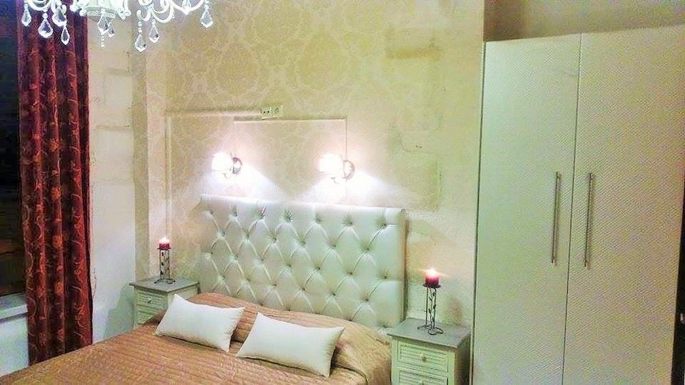 Archontiko Old Town Suites Réthimno Kültér fotó