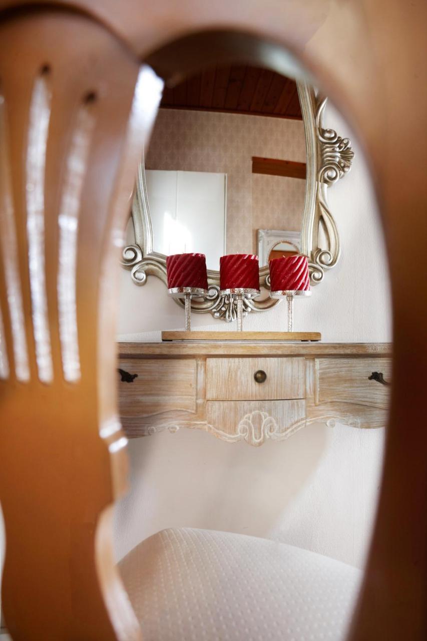 Archontiko Old Town Suites Réthimno Kültér fotó