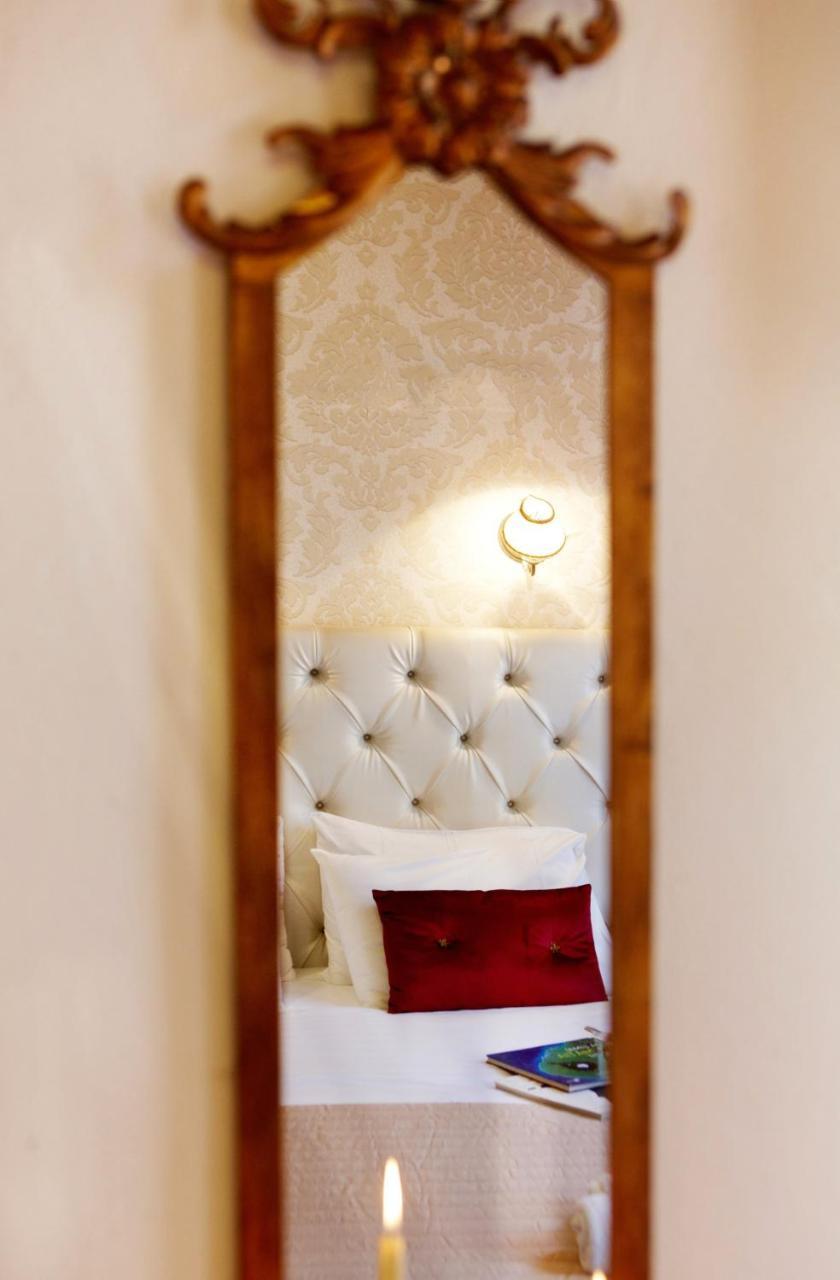 Archontiko Old Town Suites Réthimno Kültér fotó