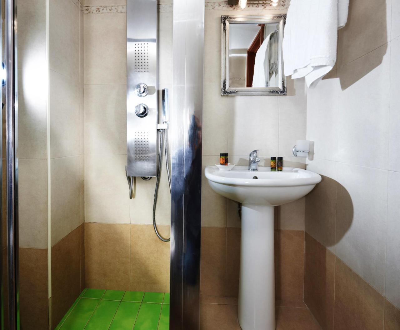 Archontiko Old Town Suites Réthimno Kültér fotó