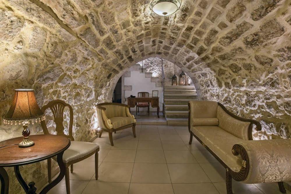 Archontiko Old Town Suites Réthimno Kültér fotó