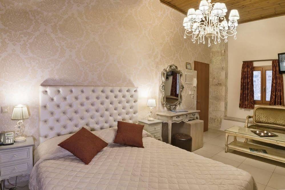 Archontiko Old Town Suites Réthimno Kültér fotó