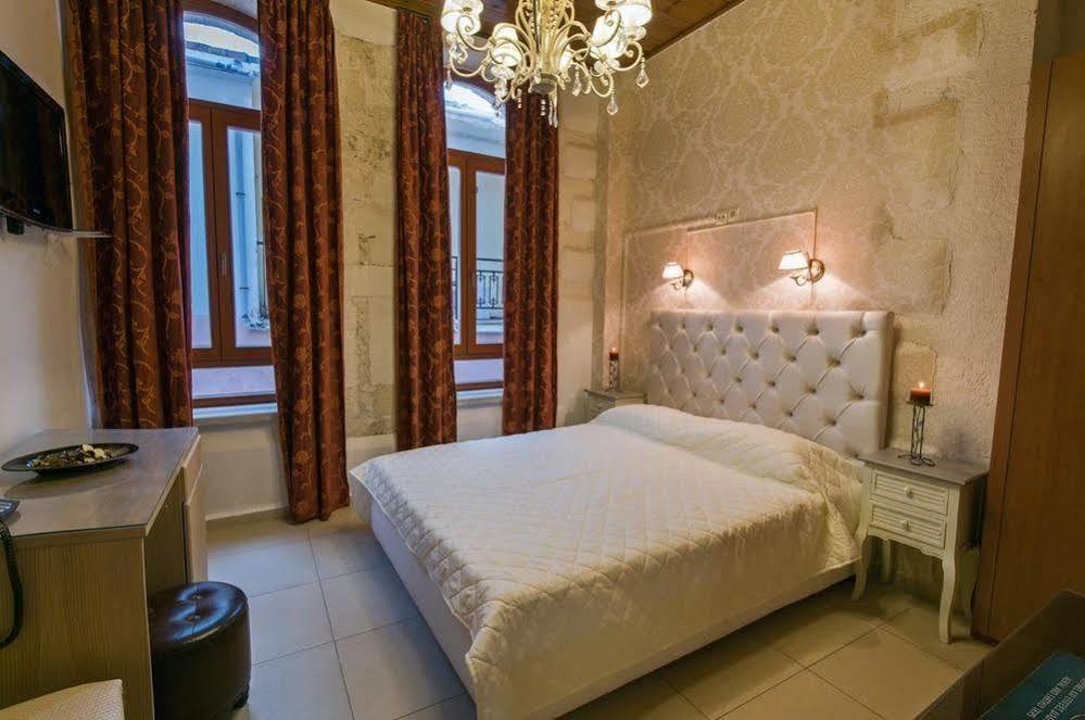 Archontiko Old Town Suites Réthimno Kültér fotó
