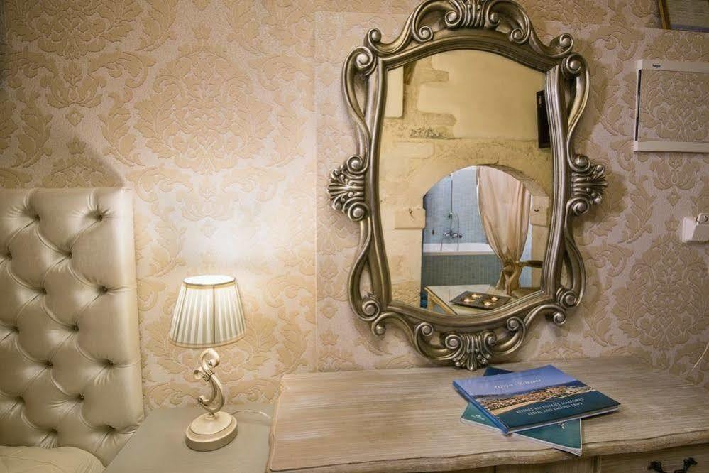 Archontiko Old Town Suites Réthimno Kültér fotó