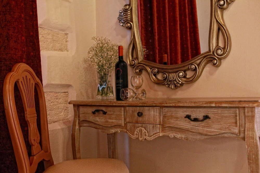 Archontiko Old Town Suites Réthimno Kültér fotó